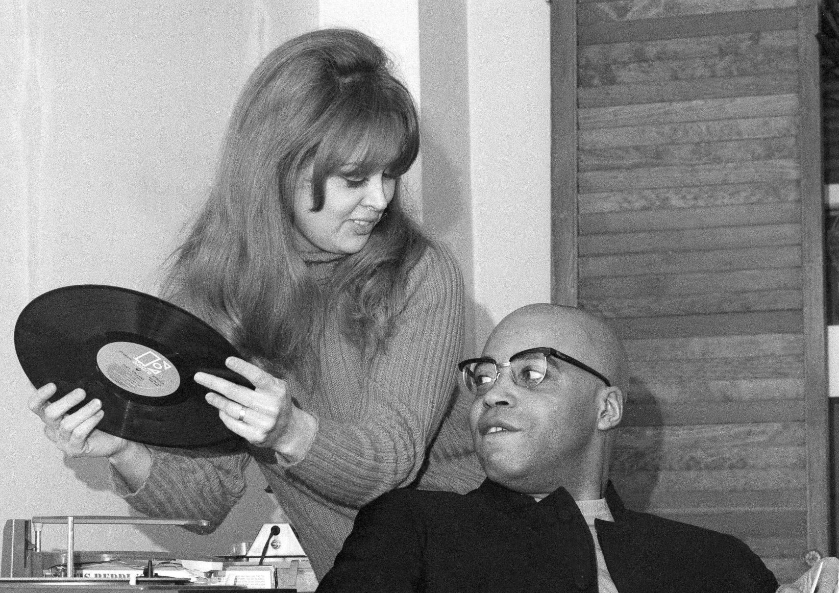 James Earl Jones, 1969